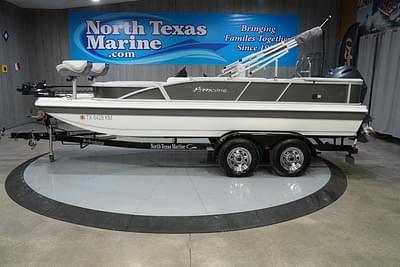 BOATZON | Hurricane FunDeck 198 RE OB 2022 BOATZON | Hurricane FunDeck 198 RE OB 2022