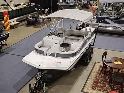 BOATZON | Hurricane FunDeck 198 RE OB 2024 BOATZON | Hurricane FunDeck 198 RE OB 2024