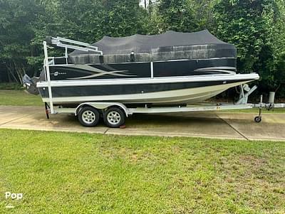 BOATZON | Hurricane FunDeck 216 OB BOATZON | Hurricane FunDeck 216 OB