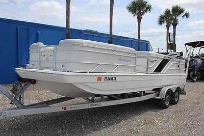BOATZON | Hurricane FunDeck 226 OB 2021 BOATZON | Hurricane FunDeck 226 OB 2021
