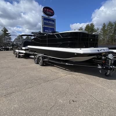 BOATZON | Hurricane FunDeck 2260 RE OB 2023 BOATZON | Hurricane FunDeck 2260 RE OB 2023