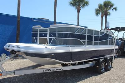 BOATZON | Hurricane FunDeck 2260 REF 2025