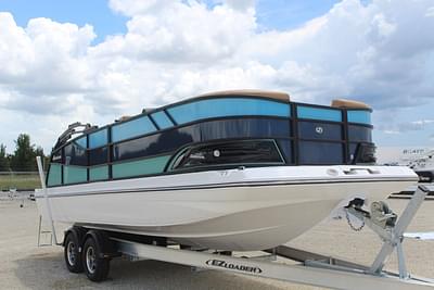 BOATZON | Hurricane FunDeck 2360 REF OB 2025 BOATZON | Hurricane FunDeck 2360 REF OB 2025