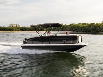 BOATZON | Hurricane FunDeck 2360 SB 2025 BOATZON | Hurricane FunDeck 2360 SB 2025