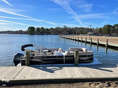 BOATZON | Hurricane FunDeck FD 216 OB BOATZON | Hurricane FunDeck FD 216 OB