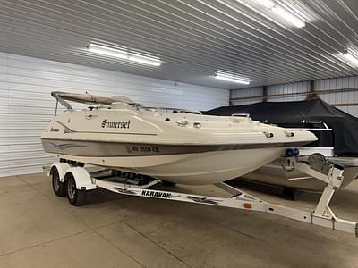 BOATZON | Hurricane Fundeck GS 202 2006 BOATZON | Hurricane Fundeck GS 202 2006