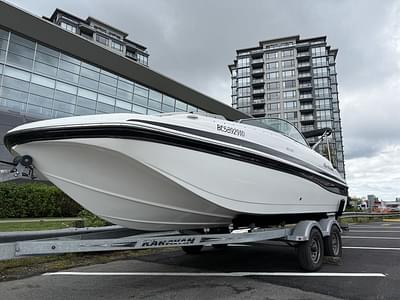 BOATZON | Hurricane SD 187 OB 2017 BOATZON | Hurricane SD 187 OB 2017