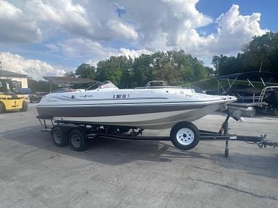BOATZON | 2012 Hurricane SD 201 BOATZON | 2012 Hurricane SD 201