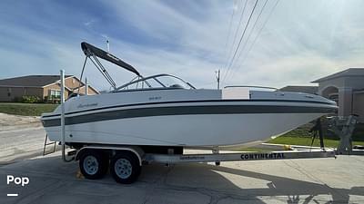 BOATZON | Hurricane SD 217 BOATZON | Hurricane SD 217
