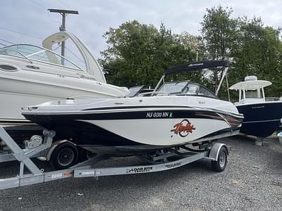 BOATZON | Hurricane SD 217 OB 2019