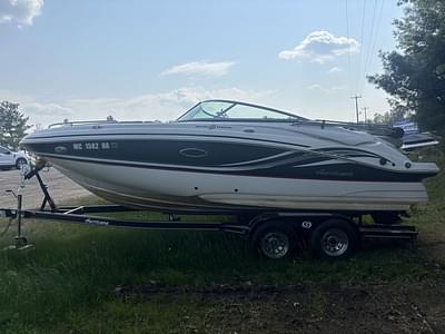 BOATZON | Hurricane SD 2200 IO 2015 BOATZON | Hurricane SD 2200 IO 2015