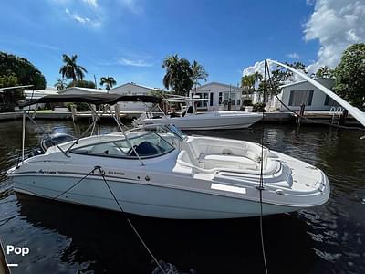 BOATZON | Hurricane SD 2400