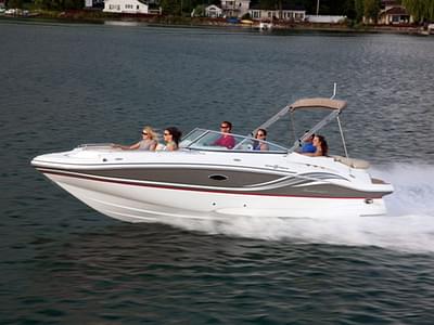 BOATZON | Hurricane SD 2400 IO 2015 BOATZON | Hurricane SD 2400 IO 2015