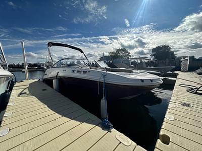 BOATZON | 2019 Hurricane SD191