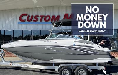 BOATZON | 2023 Hurricane SD2200 BOATZON | 2023 Hurricane SD2200