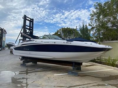 BOATZON | Hurricane SD2400 2021