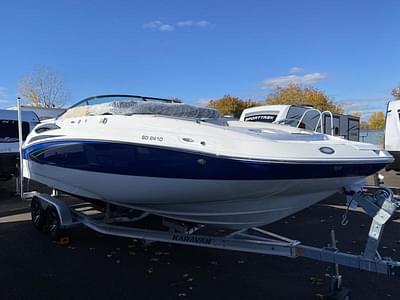BOATZON | Hurricane SD2410 OB 2023 BOATZON | Hurricane SD2410 OB 2023