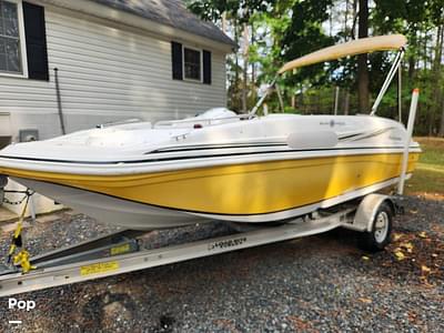 BOATZON | Hurricane SDS 188 BOATZON | Hurricane SDS 188