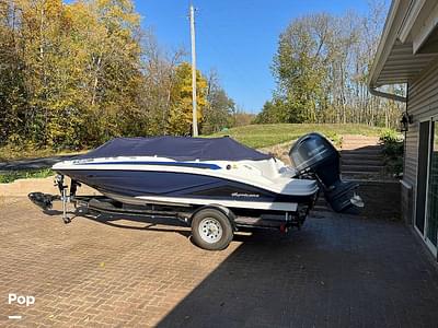 BOATZON | Hurricane SDS185 BOATZON | Hurricane SDS185