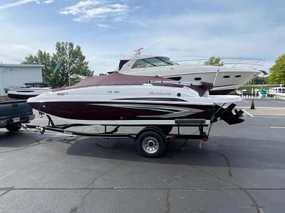 BOATZON | Hurricane SS 188 IO 2020 BOATZON | Hurricane SS 188 IO 2020
