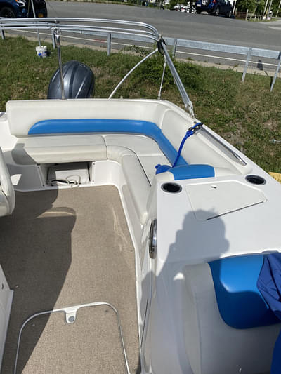 BOATZON | Hurricane SS 188 OB 2015 BOATZON | Hurricane SS 188 OB 2015