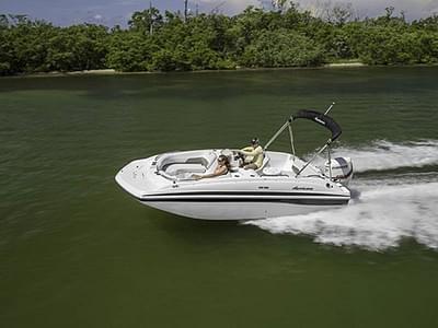 BOATZON | Hurricane SS 188 OB 2018 BOATZON | Hurricane SS 188 OB 2018