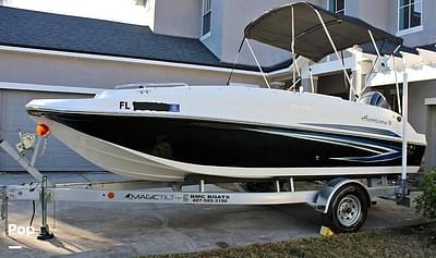 BOATZON | Hurricane SS 188 OB BOATZON | Hurricane SS 188 OB