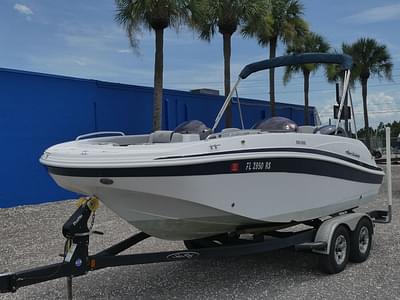 BOATZON | Hurricane SS 192 OB 2019 BOATZON | Hurricane SS 192 OB 2019
