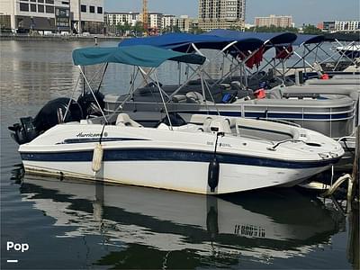 BOATZON | Hurricane SS 192 RL OB BOATZON | Hurricane SS 192 RL OB
