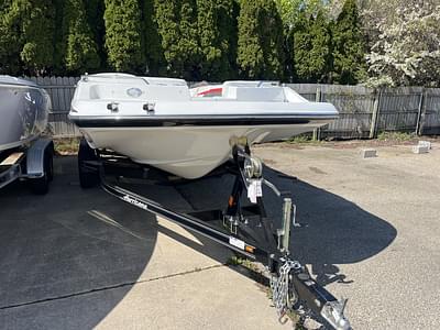 BOATZON | Hurricane SS 201 2019 BOATZON | Hurricane SS 201 2019