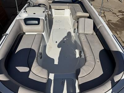 BOATZON | Hurricane SS 201 OB 2014 BOATZON | Hurricane SS 201 OB 2014