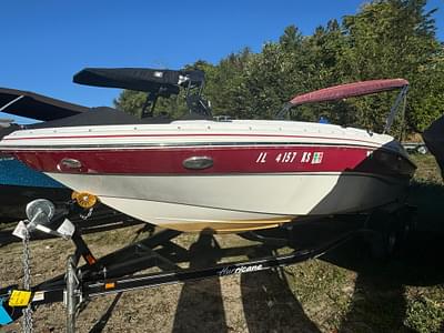 BOATZON | Hurricane SS 203 OB 2013 BOATZON | Hurricane SS 203 OB 2013