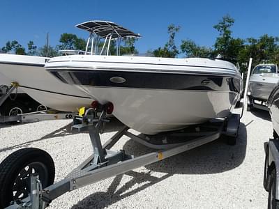 BOATZON | Hurricane SS 203 OB 2018 BOATZON | Hurricane SS 203 OB 2018