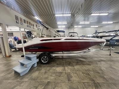 BOATZON | Hurricane SS185OB 2026