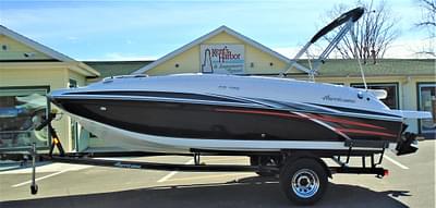BOATZON | 2019 Hurricane SS188 BOATZON | 2019 Hurricane SS188