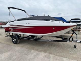 BOATZON | 2023 Hurricane SS188 BOATZON | 2023 Hurricane SS188