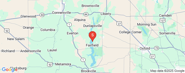 location