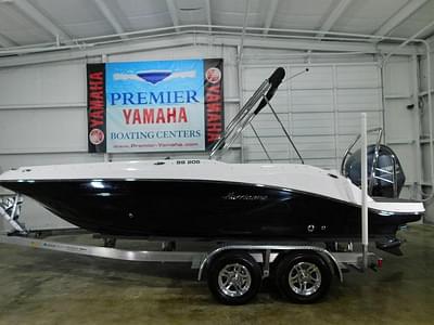 BOATZON | Hurricane SS205 2023 BOATZON | Hurricane SS205 2023