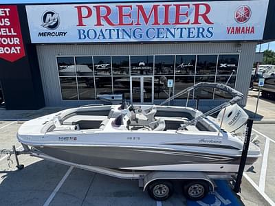 BOATZON | Hurricane SS218 2020 BOATZON | Hurricane SS218 2020