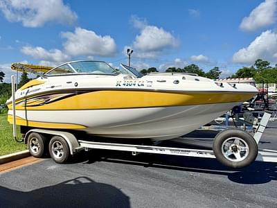 BOATZON | HURRICANE SUN DECK 2000 2008 BOATZON | HURRICANE SUN DECK 2000 2008