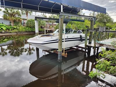 BOATZON | 2019 Hurricane SunDeck 187 OB