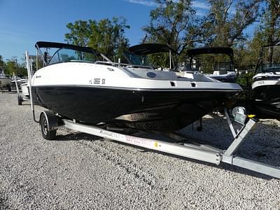 BOATZON | Hurricane SunDeck 187 OB 2021 BOATZON | Hurricane SunDeck 187 OB 2021
