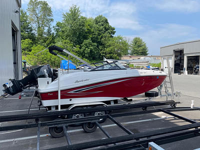 BOATZON | Hurricane SunDeck 191 OB 2023 BOATZON | Hurricane SunDeck 191 OB 2023