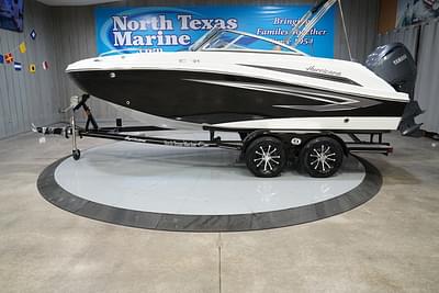 BOATZON | Hurricane SunDeck 191 OB 2024 BOATZON | Hurricane SunDeck 191 OB 2024