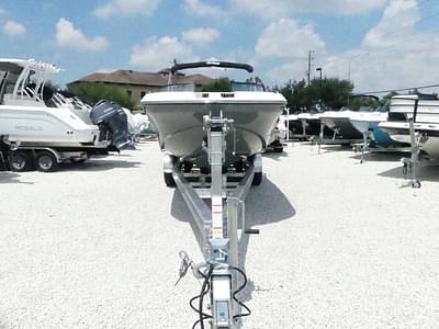 BOATZON | Hurricane SunDeck 2050 OB 2025 BOATZON | Hurricane SunDeck 2050 OB 2025