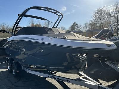 BOATZON | Hurricane SunDeck 2050 OB 2025 BOATZON | Hurricane SunDeck 2050 OB 2025