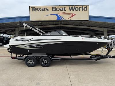 BOATZON | Hurricane SunDeck 217 IO 2020 BOATZON | Hurricane SunDeck 217 IO 2020