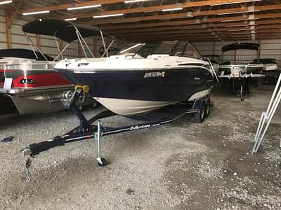 BOATZON | Hurricane SunDeck 235 OB 2022 BOATZON | Hurricane SunDeck 235 OB 2022