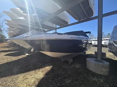 BOATZON | Hurricane SunDeck 235 OB 2025