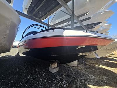 BOATZON | Hurricane SunDeck 2400 OB 2025 BOATZON | Hurricane SunDeck 2400 OB 2025